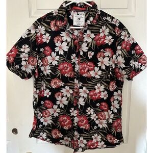 mens collared shirt xl